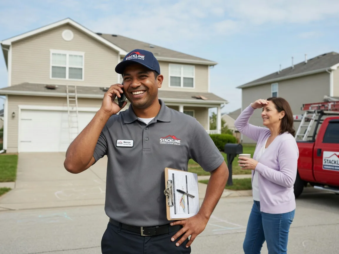 Chimney flashing repair Hackett, AR FAQs